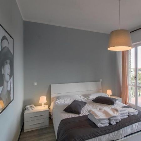 Blu Mare Apartments Pietra Ligure Eksteriør bilde